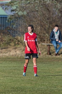 Bild 221 - KL SG NieBar - Kieler MTV 2 : Ergebnis: 2:11
